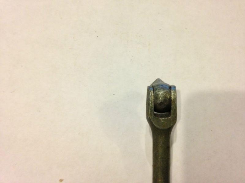 Snap-On tools Vintage 9/32 socket breaker bar , US $15.00, image 8