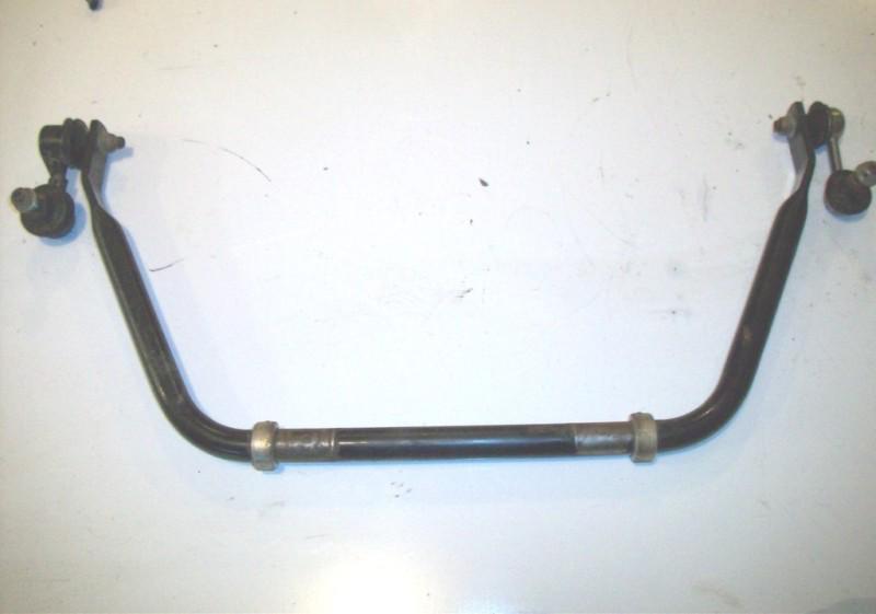 2005 kawasaki brute force 750 4x4 rear stabilizer bar suspension equilizer