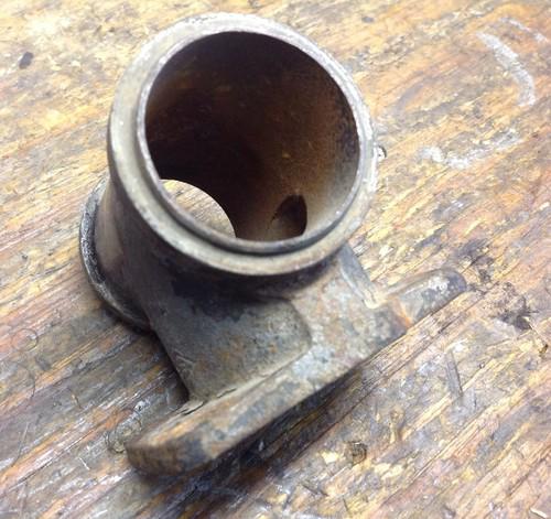 1953-1965 Panhead O Ring Intake , US $10.00, image 4