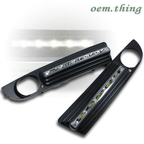 Buy BMW E60 Daytime Running Light 20042007 5 LED DRL 5Series in Made in Taiwan, TW, for US 145.00