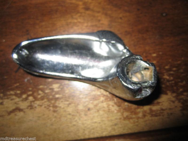 1968 69 70 71 72 73 74 Chevy Truck Vent Window Handle LH 3927227 8948283 NOS, US $9.99, image 3