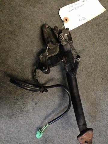 OEM KICK STAND 05-06 GSXR 2005/2006, US $20.00, image 2