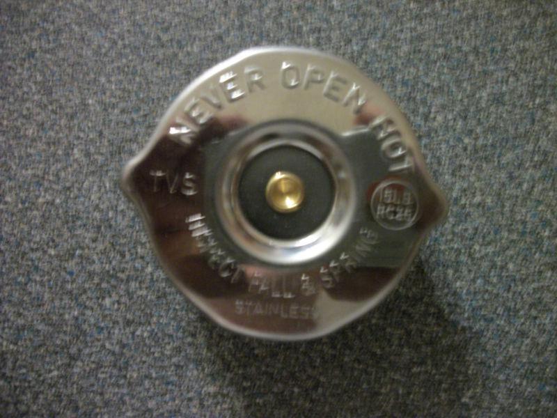 NOS GM AC Delco Radiator Cap 15lb, US $19.99, image 3