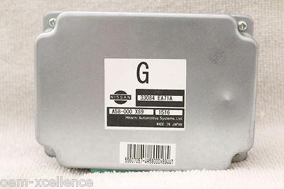 05-07 Nissan Pathfinder TRANSFER CASE BCM Control Unit OEM MEC65-440, US $487.00, image 3