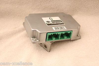 05-07 Nissan Pathfinder TRANSFER CASE BCM Control Unit OEM MEC65-440, US $487.00, image 6
