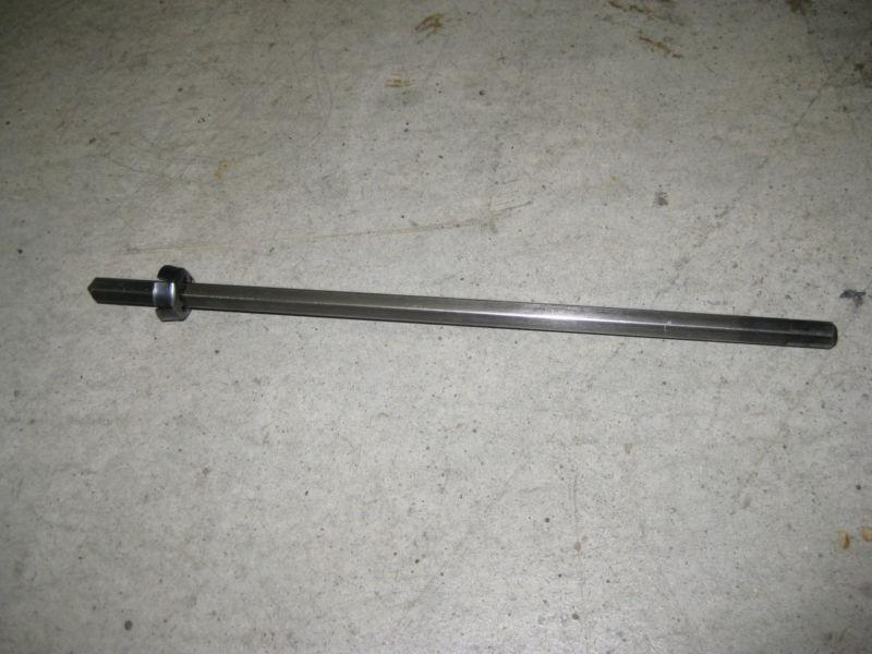 Buy 1985 1993 Ford Mustang 302 5.0 Oil Pump Distributor Drive Shaft