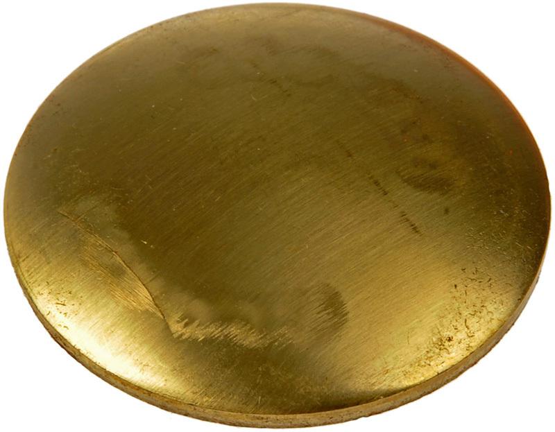 Engine expansion plug (dorman #560-023)