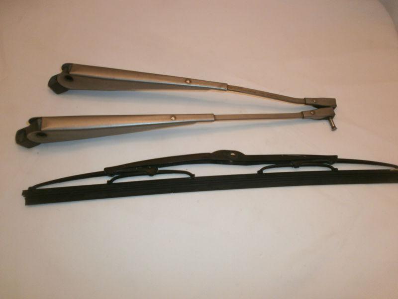 Buy Datsun 240Z 260Z 280Z Wiper Arms NICE OEM in Modesto, California