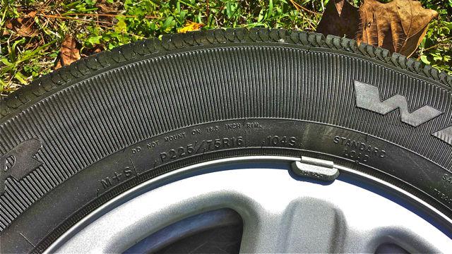 5 Jeep Wrangler Stock Wheels and Tires, US $349.99, image 2