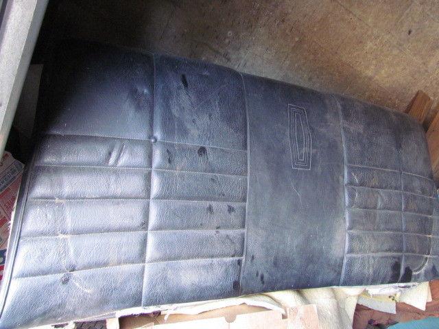 1972 GRAN TORINO SPORT FRONT AND BACK SEATS(new photo's), US $49.99, image 2