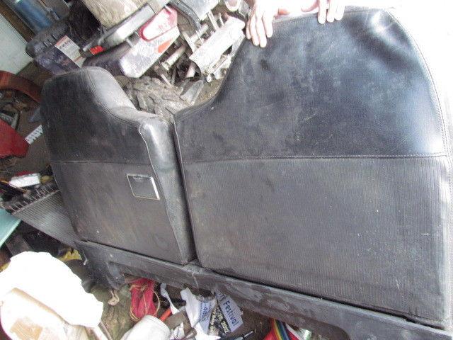 1972 GRAN TORINO SPORT FRONT AND BACK SEATS(new photo's), US $49.99, image 3