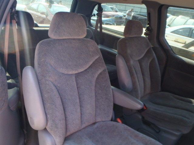 00 99 98 DODGE CARAVAN VOYAGER COURTESY MAP LIGHT, US $16.95, image 2