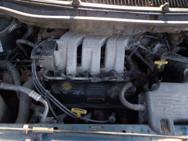 00 99 98 DODGE CARAVAN VOYAGER COURTESY MAP LIGHT, US $16.95, image 9