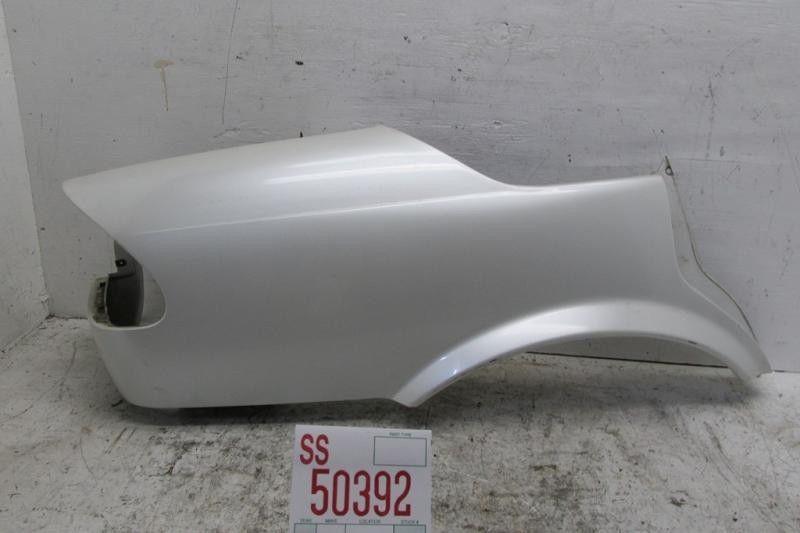 92 93 94 95 saturn sl2 sedan right passenger rear fender quarter panel oem 12210