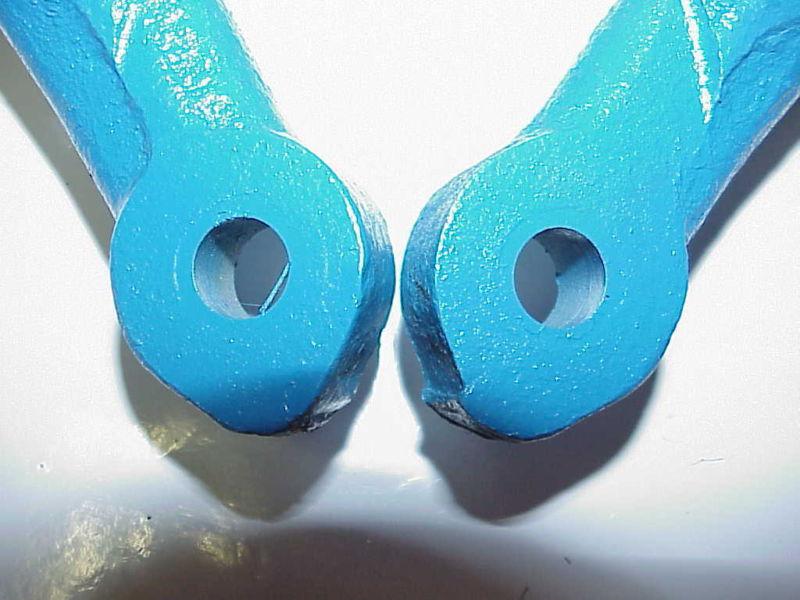 Pinto Spindles IMCA UMP Wissota USTMS Modified Left & Right Hand , US $101.00, image 2