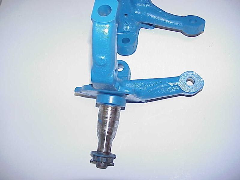 Pinto Spindles IMCA UMP Wissota USTMS Modified Left & Right Hand , US $101.00, image 3
