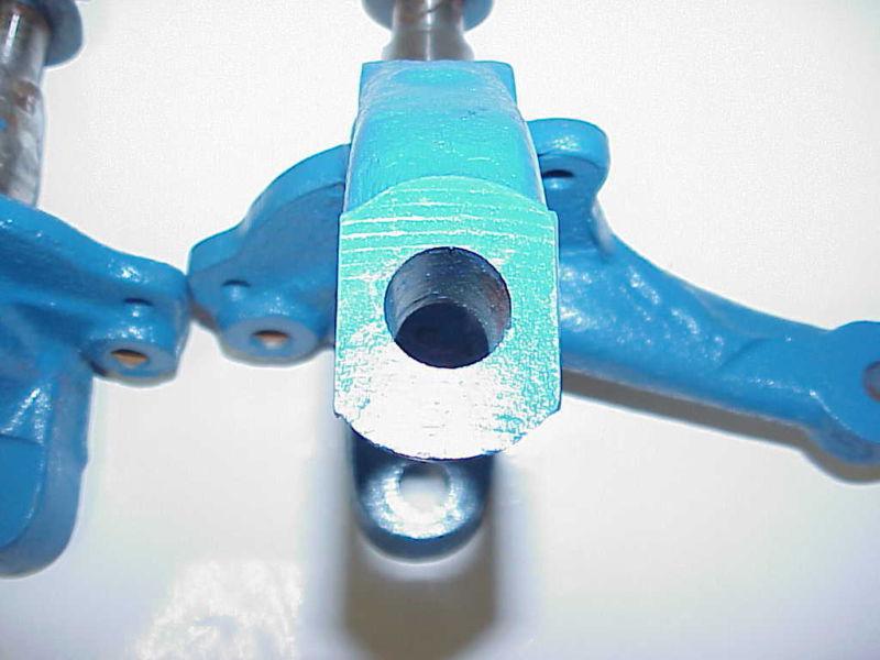 Pinto Spindles IMCA UMP Wissota USTMS Modified Left & Right Hand , US $101.00, image 4