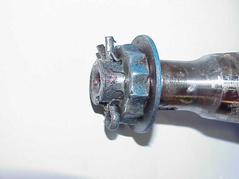 Pinto Spindles IMCA UMP Wissota USTMS Modified Left & Right Hand , US $101.00, image 5