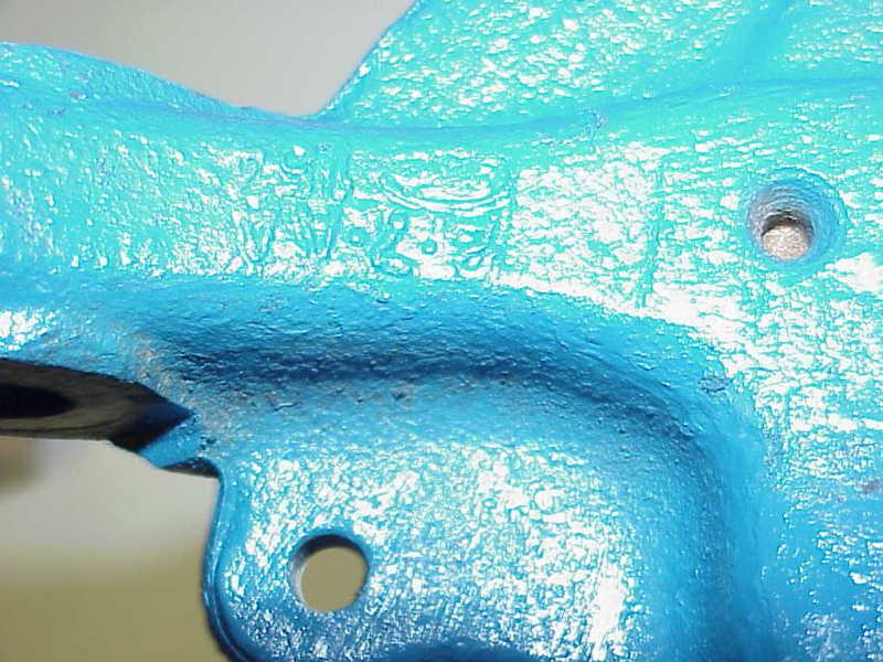 Pinto Spindles IMCA UMP Wissota USTMS Modified Left & Right Hand , US $101.00, image 6