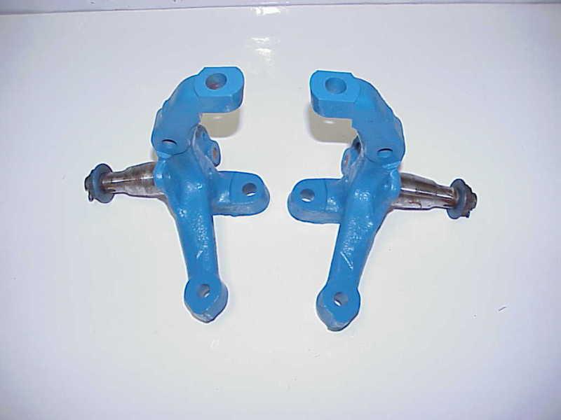 Pinto Spindles IMCA UMP Wissota USTMS Modified Left & Right Hand , US $101.00, image 7