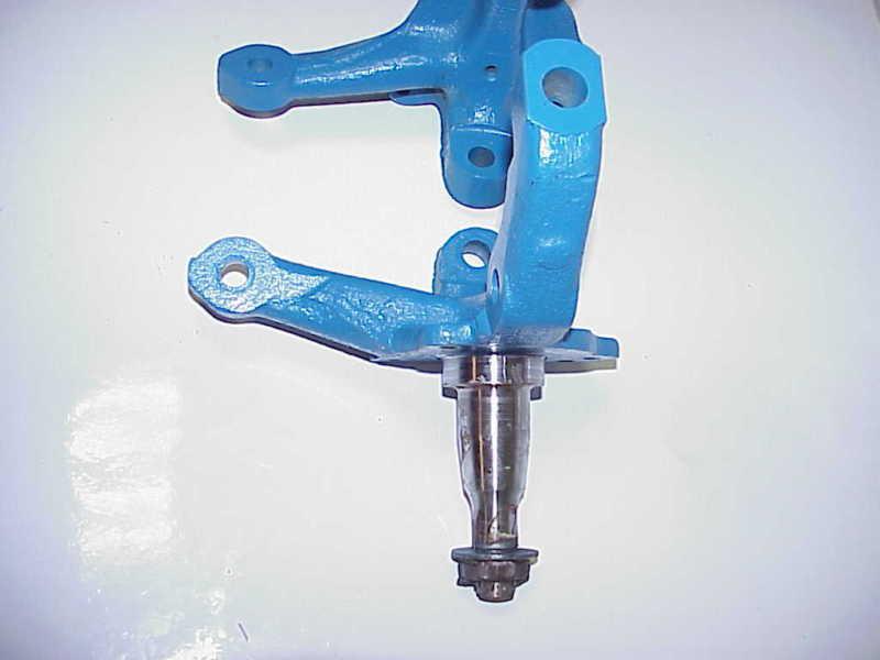 Pinto Spindles IMCA UMP Wissota USTMS Modified Left & Right Hand , US $101.00, image 8