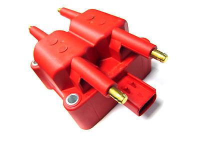 Obx ignition coil pack coilpack eclipse neon flat pin cruiser srt4 talon 