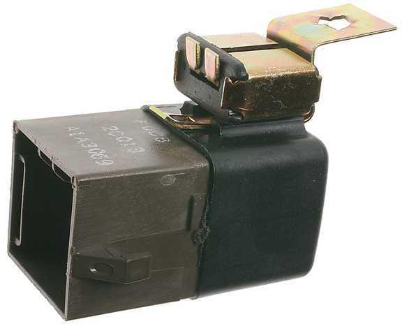 Echlin ignition parts ech ar481 - abs relay