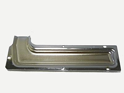 89-99 eclipse billiet spark plug wire cover