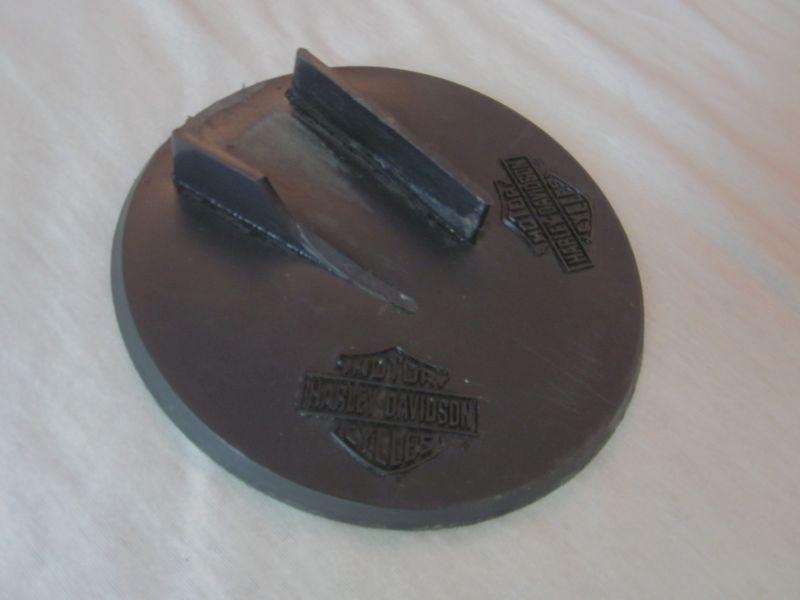 Buy HARLEY DAVIDSON POLYMER KICK STAND PLATE PAD in Atlanta,
