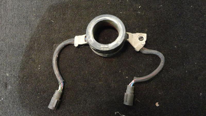 Timer base & sensor assy #0583508 for 1996 johnson 130hp looper outboard