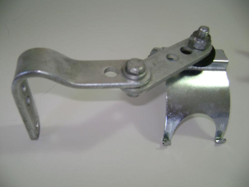 birel freeline exhaust bracket and cradle tm icc, US $15.00, image 2