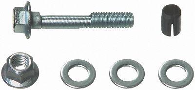 Moog k9757 chassis, cam bolt/part-alignment cam bolt kit