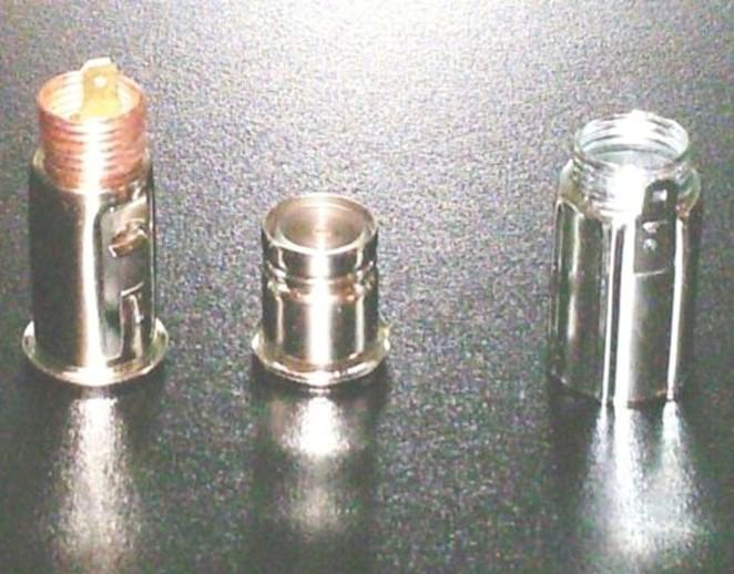 73, 74, 75 ford f-100 truck cigarette lighter