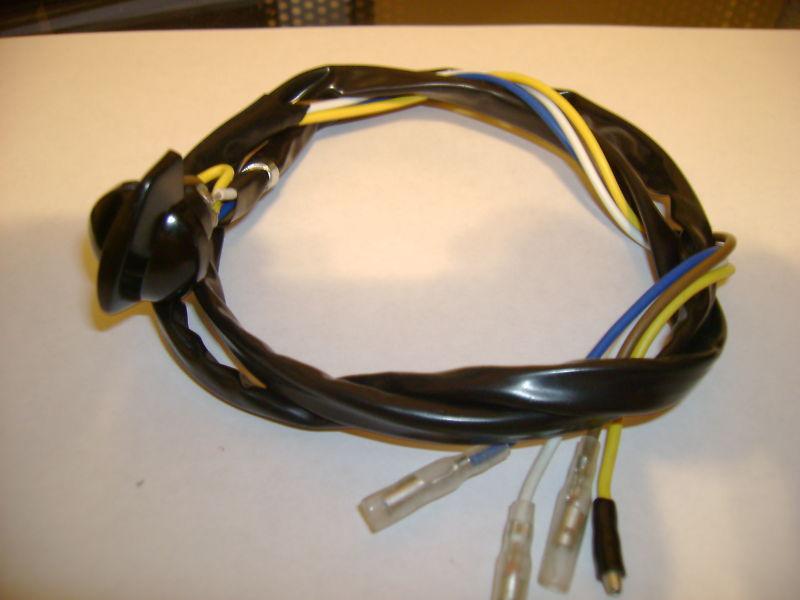 Honda fl 250 odyssey  headlight switch  new