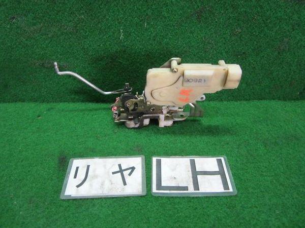 Daihatsu move 1999 door lock solenoids [5564553]