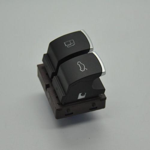 Buy NEW Fuel Tank Door Trunk Release Button Switch For VW Jetta Passat CC in HK, CN, for US 6.99