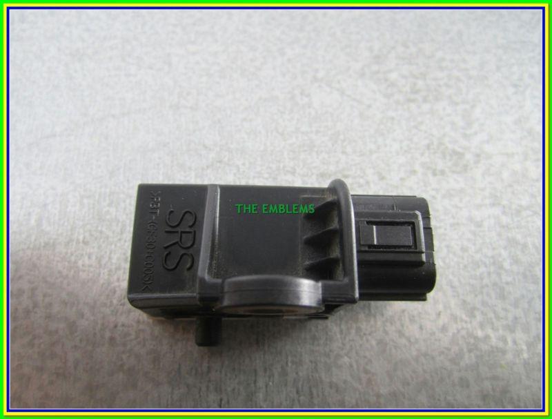 2008-2012 Honda Acura front airbag crash sensor ,Model 77930-TC0-B212-M1, US $23.00, image 3