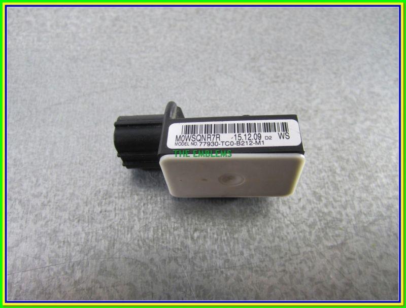 2008-2012 Honda Acura front airbag crash sensor ,Model 77930-TC0-B212-M1, US $23.00, image 5