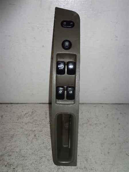 2006 suzuki forenza power window switch left oem lkq