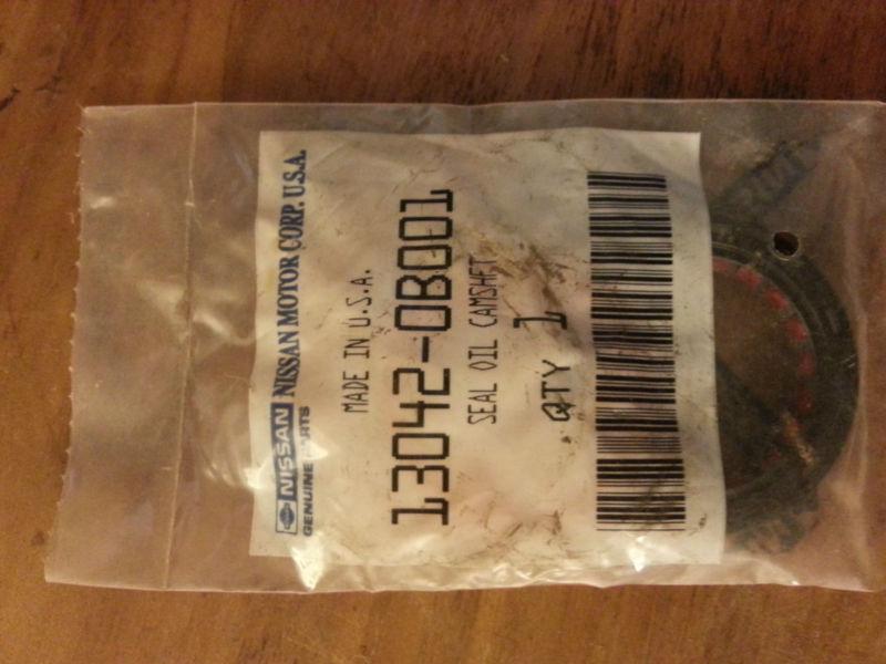 1986 300zx turbo cam shaft oil seal