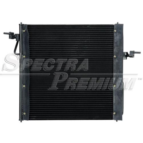 Spectra 7-4821 a/c condenser