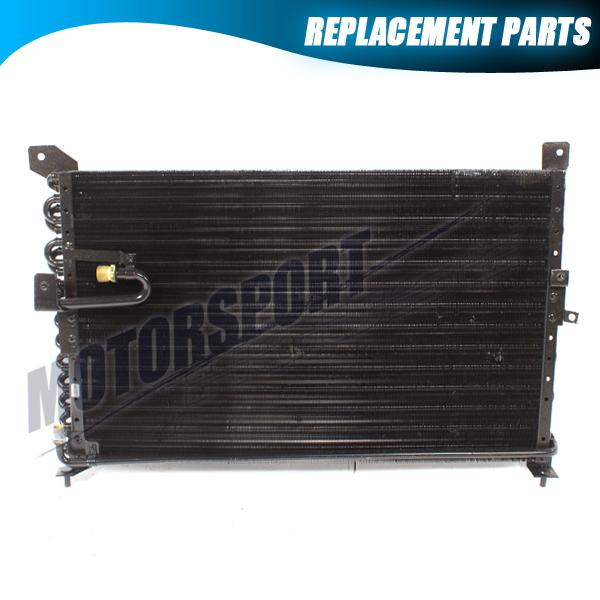 1987-1988 toyota corolla fx-16 gts 1988 nova twin-cam 16valve air ac condenser