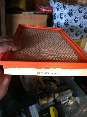 mini cooper air filter, US $8.00, image 2