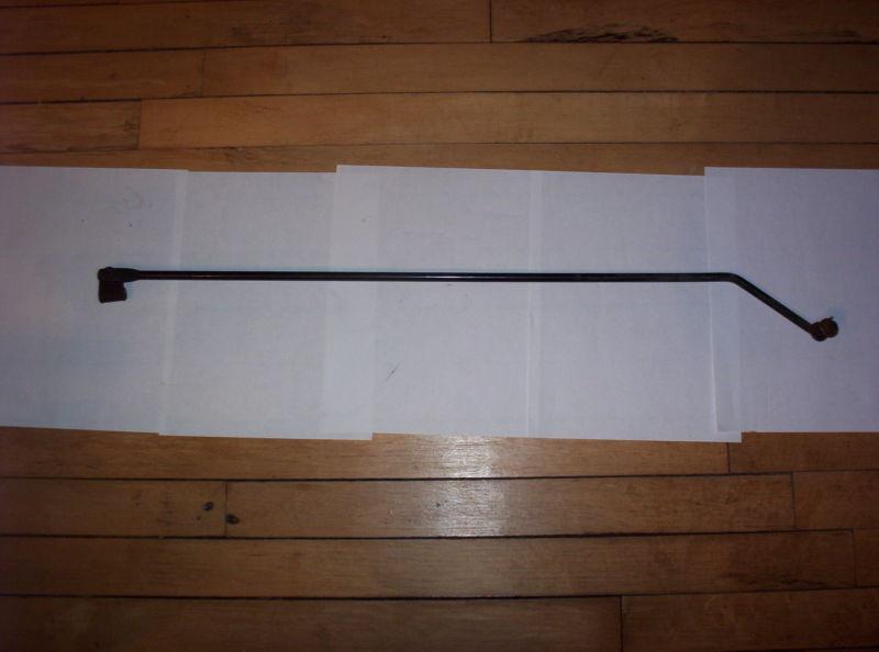 Buy WILLYS HOOD PROP ROD in Ewen, Michigan, US, for US 13.00