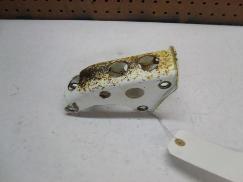 Buy 90 Honda XR 80 100 / XR80 XR100 Front Engine / Motor Mount / Cradle