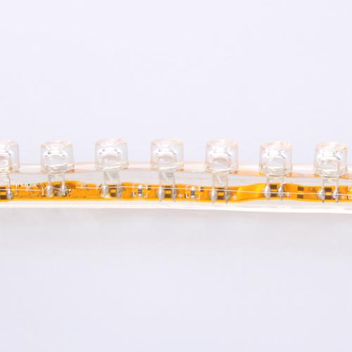 10x New 24 LED Light Strip Car 12V Grill Blue Blub Flexible, US $12.99, image 2