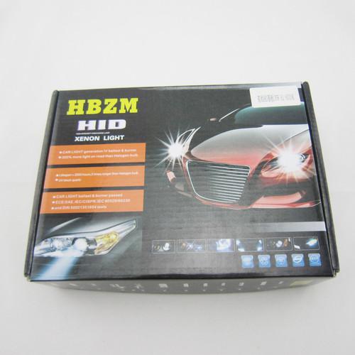 New 35W H1 6000K aluminium base board HID Xenon Light Bulb Conversion Kit i80pp0, US $39.99, image 5