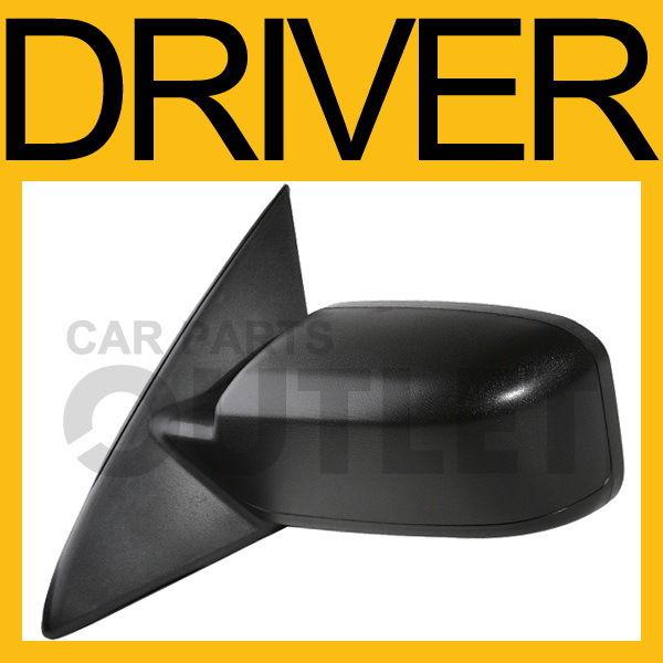 Buy 20062009 FORD FUSION POWER MIRROR HEAT+PUDDLE LAMP TXT in