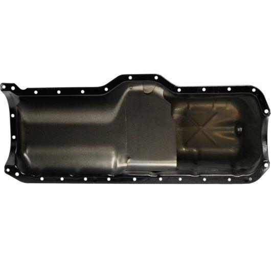 Buy New Spectra Oil Pan Black Jeep Cherokee Comanche Grand Wagoneer
