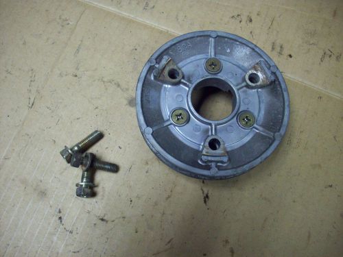 94 95 96 yamaha vmax 500 600 starter pulley    8ca-15723-00-00